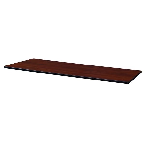 Regency 60 x 30 in Rectangle Double Sided Table Top- Cherry or Maple, Regency, Mfr#: TTRC6030CHPL